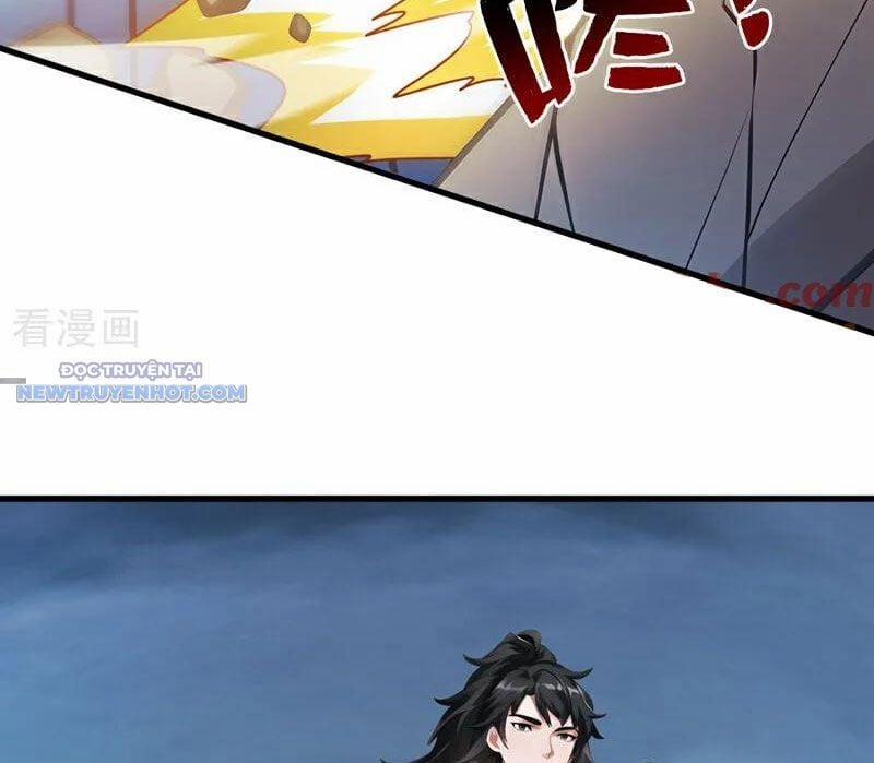 Ẩn Cư Mười Vạn Năm 243 trang 13