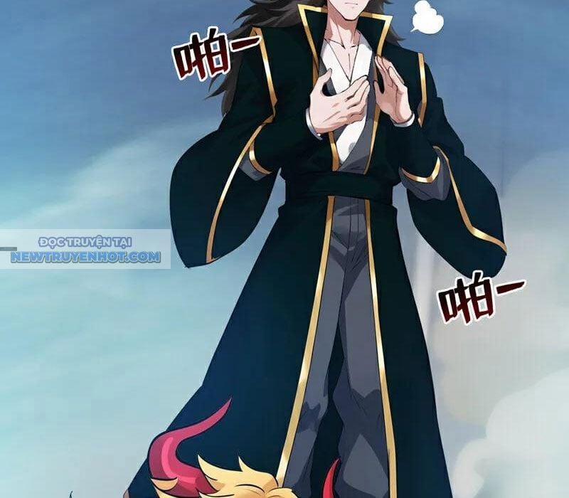 Ẩn Cư Mười Vạn Năm 243 trang 14