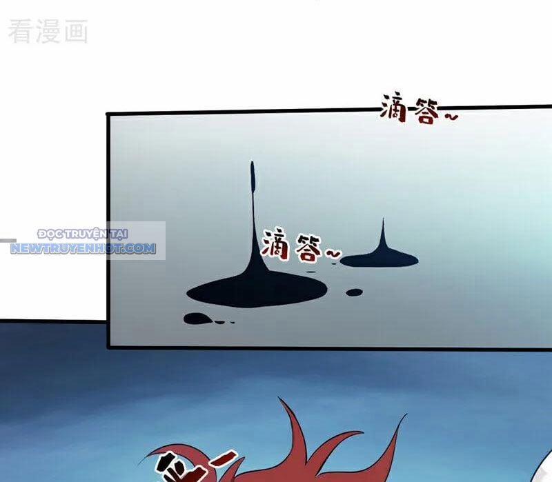 Ẩn Cư Mười Vạn Năm 243 trang 16