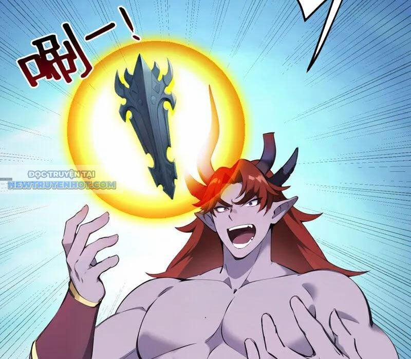 Ẩn Cư Mười Vạn Năm 243 trang 21