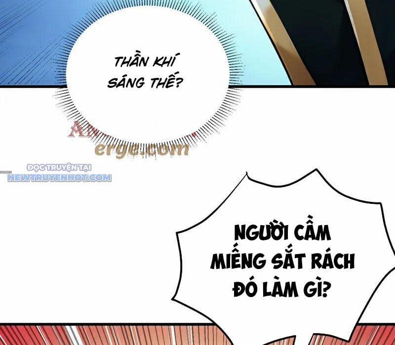 Ẩn Cư Mười Vạn Năm 243 trang 26