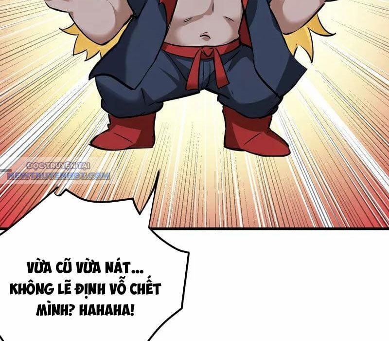 Ẩn Cư Mười Vạn Năm 243 trang 28