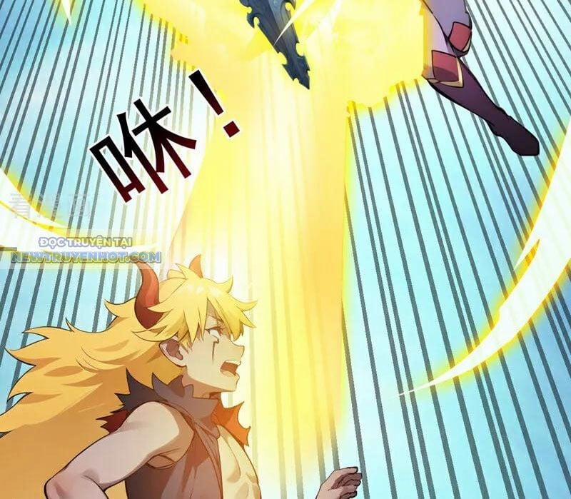 Ẩn Cư Mười Vạn Năm 243 trang 31