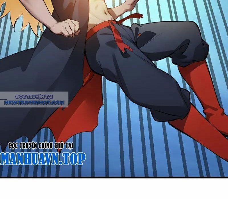 Ẩn Cư Mười Vạn Năm 243 trang 32