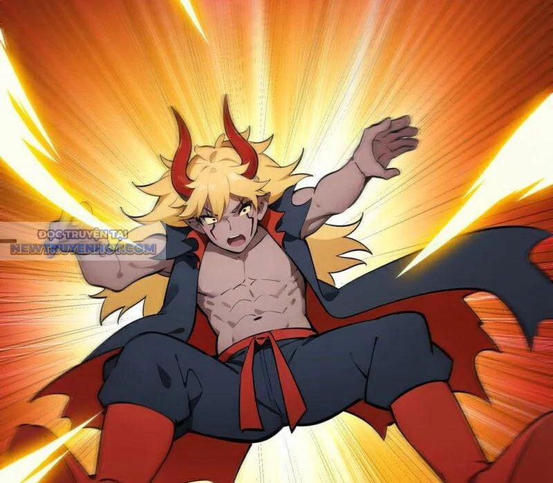 Ẩn Cư Mười Vạn Năm 243 trang 34