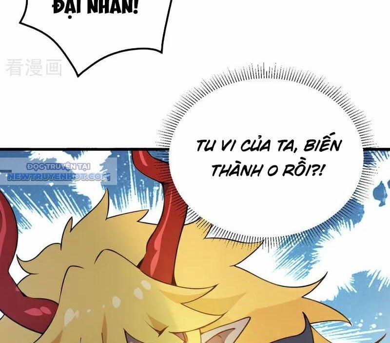 Ẩn Cư Mười Vạn Năm 243 trang 39