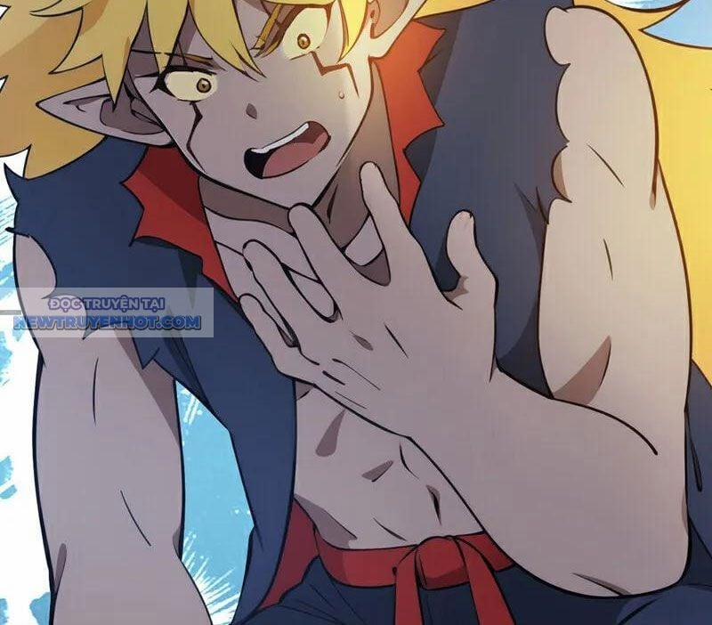 Ẩn Cư Mười Vạn Năm 243 trang 40