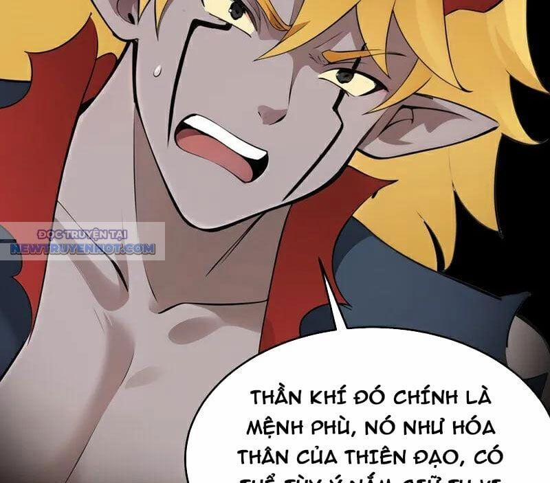 Ẩn Cư Mười Vạn Năm 243 trang 48