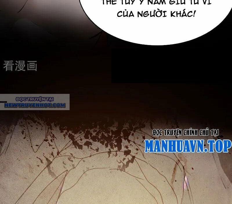 Ẩn Cư Mười Vạn Năm 243 trang 49