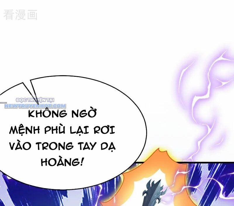 Ẩn Cư Mười Vạn Năm 243 trang 52