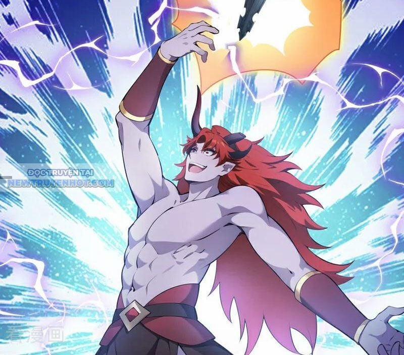 Ẩn Cư Mười Vạn Năm 243 trang 53