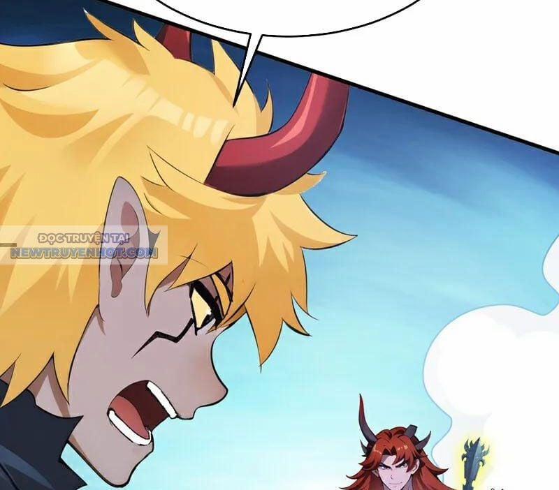 Ẩn Cư Mười Vạn Năm 243 trang 56