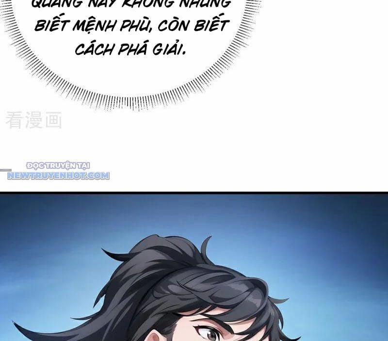 Ẩn Cư Mười Vạn Năm 243 trang 61