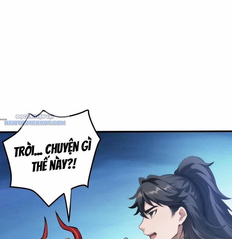 Ẩn Cư Mười Vạn Năm 244 trang 14