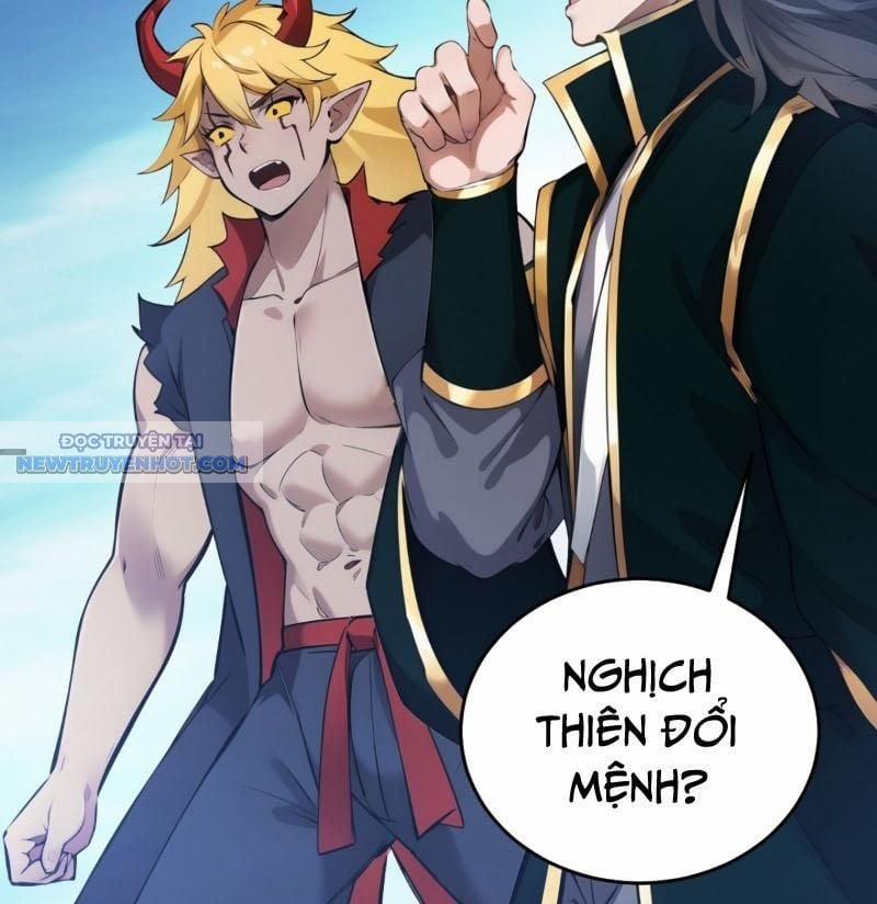 Ẩn Cư Mười Vạn Năm 244 trang 15