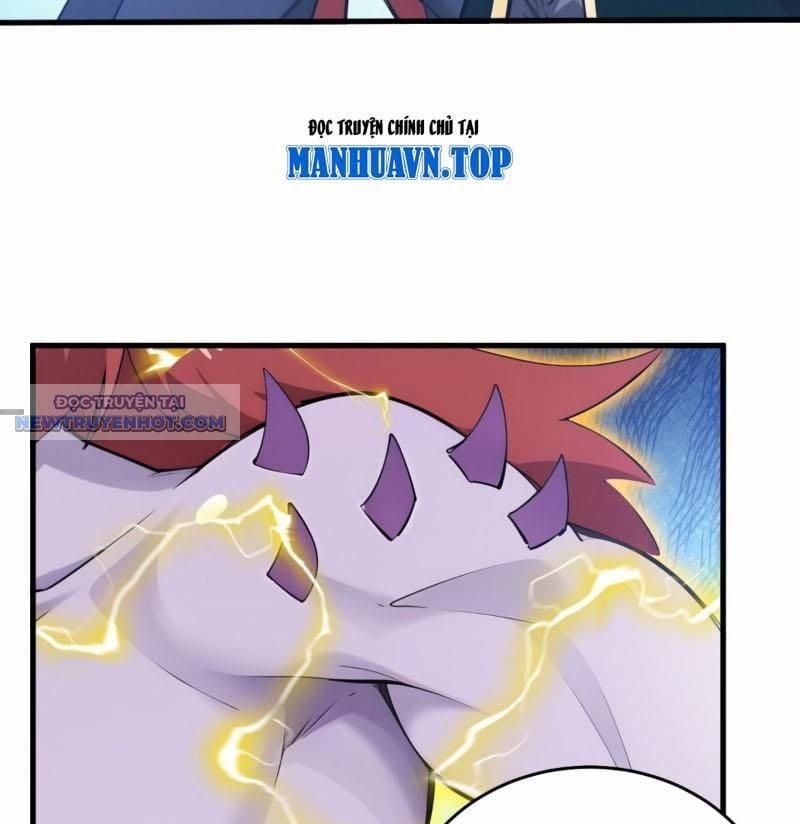 Ẩn Cư Mười Vạn Năm 244 trang 16