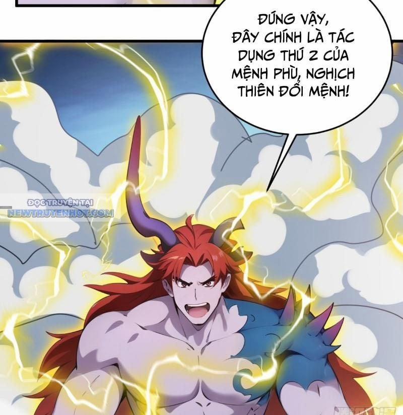 Ẩn Cư Mười Vạn Năm 244 trang 17
