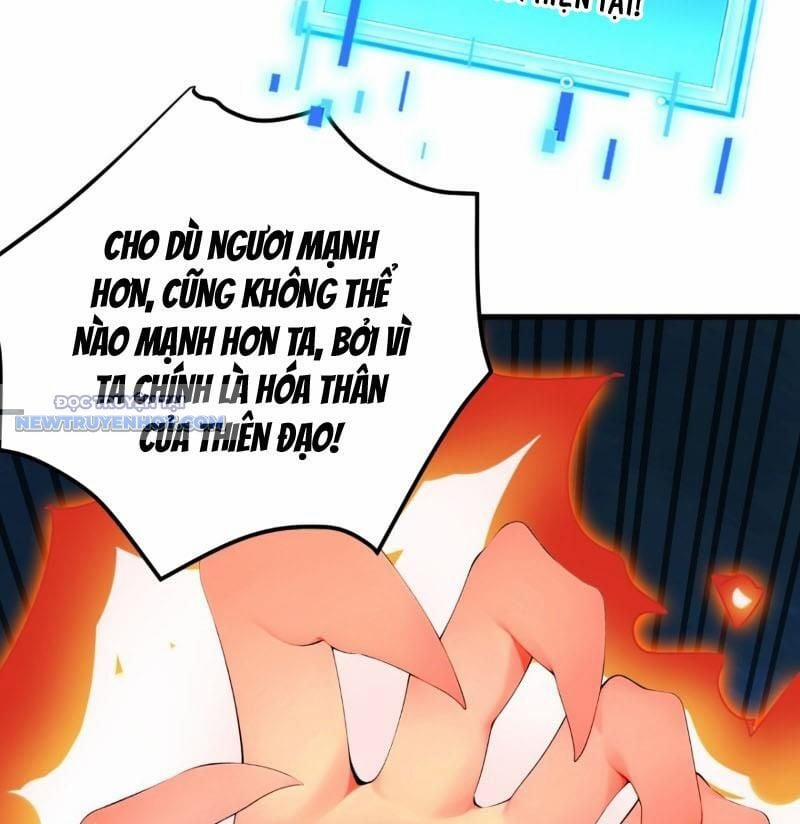 Ẩn Cư Mười Vạn Năm 244 trang 22