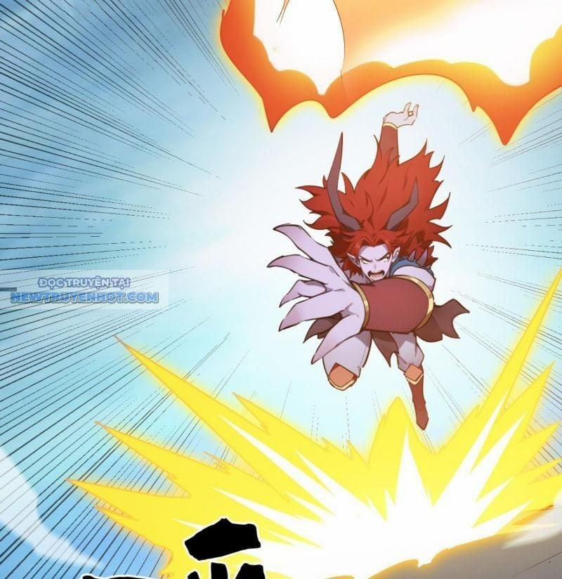 Ẩn Cư Mười Vạn Năm 244 trang 24