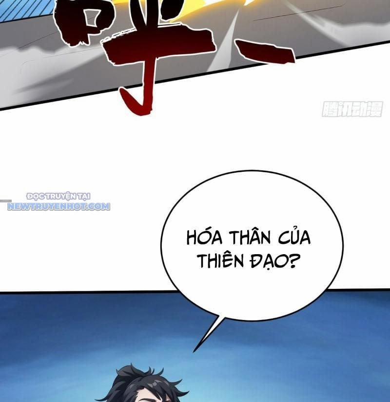 Ẩn Cư Mười Vạn Năm 244 trang 25