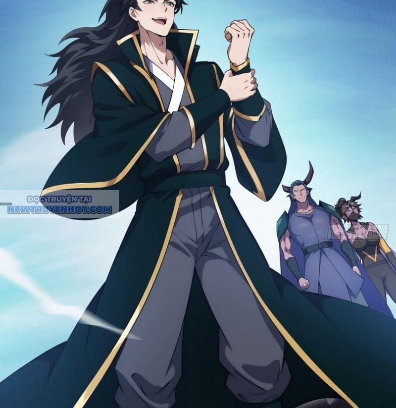 Ẩn Cư Mười Vạn Năm 244 trang 26