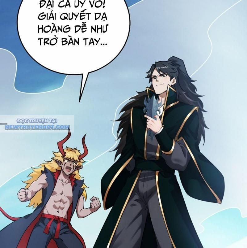 Ẩn Cư Mười Vạn Năm 244 trang 52