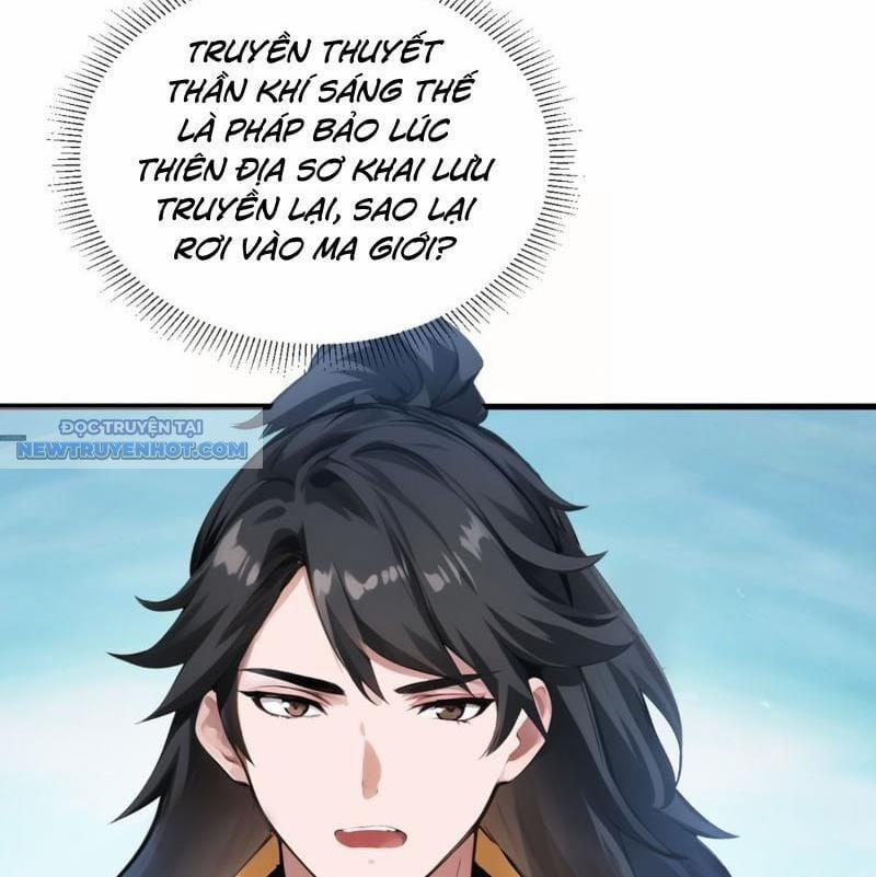 Ẩn Cư Mười Vạn Năm 244 trang 54
