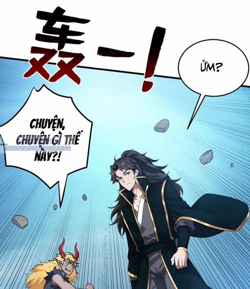 Ẩn Cư Mười Vạn Năm 244 trang 56
