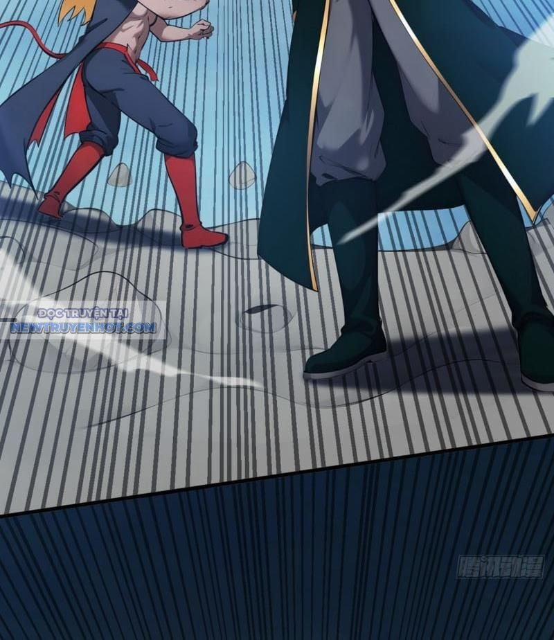 Ẩn Cư Mười Vạn Năm 244 trang 57