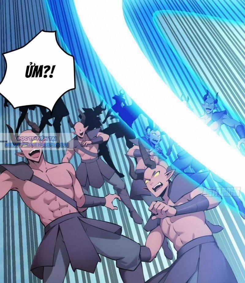 Ẩn Cư Mười Vạn Năm 244 trang 70