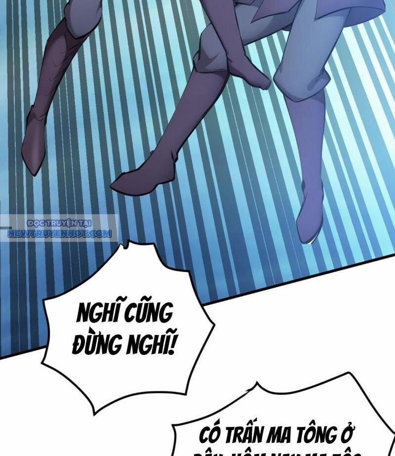 Ẩn Cư Mười Vạn Năm 244 trang 71