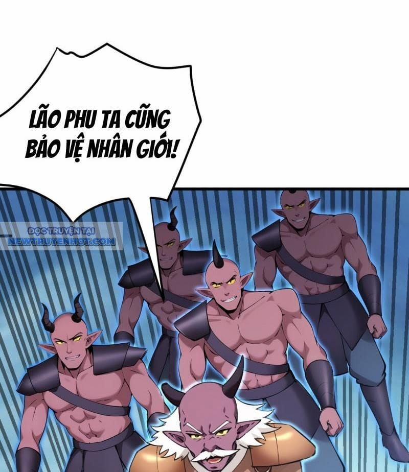 Ẩn Cư Mười Vạn Năm 244 trang 75