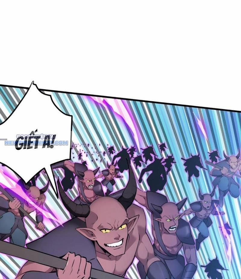 Ẩn Cư Mười Vạn Năm 244 trang 77