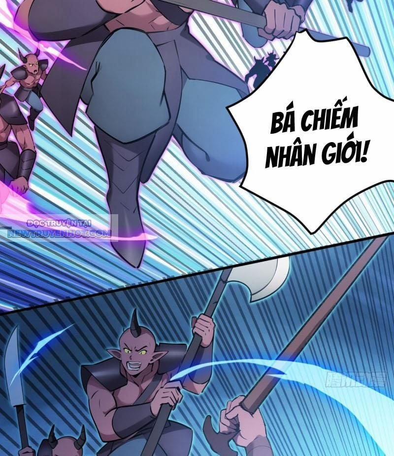 Ẩn Cư Mười Vạn Năm 244 trang 78