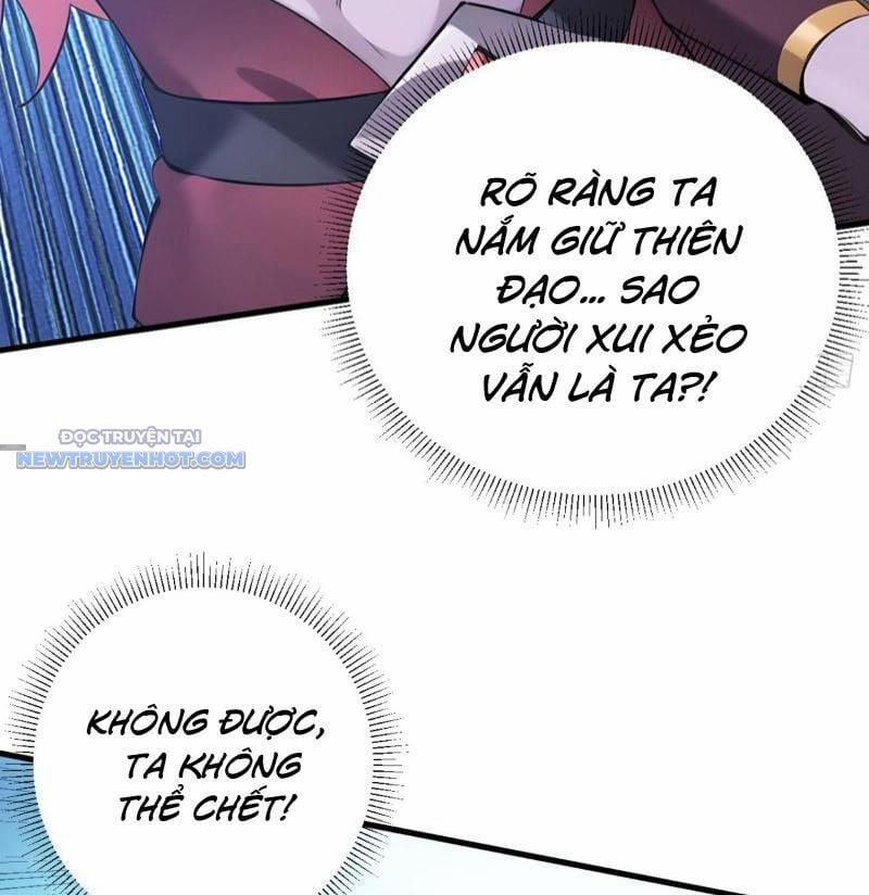 Ẩn Cư Mười Vạn Năm 244 trang 8