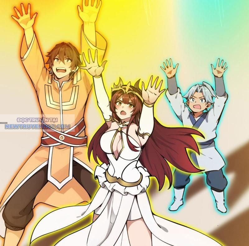 Ẩn Cư Mười Vạn Năm 245 trang 10