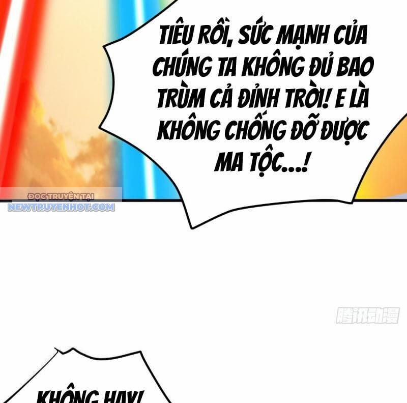 Ẩn Cư Mười Vạn Năm 245 trang 14