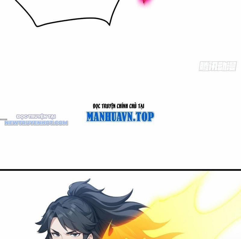Ẩn Cư Mười Vạn Năm 245 trang 18