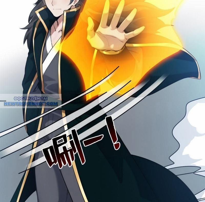 Ẩn Cư Mười Vạn Năm 245 trang 19