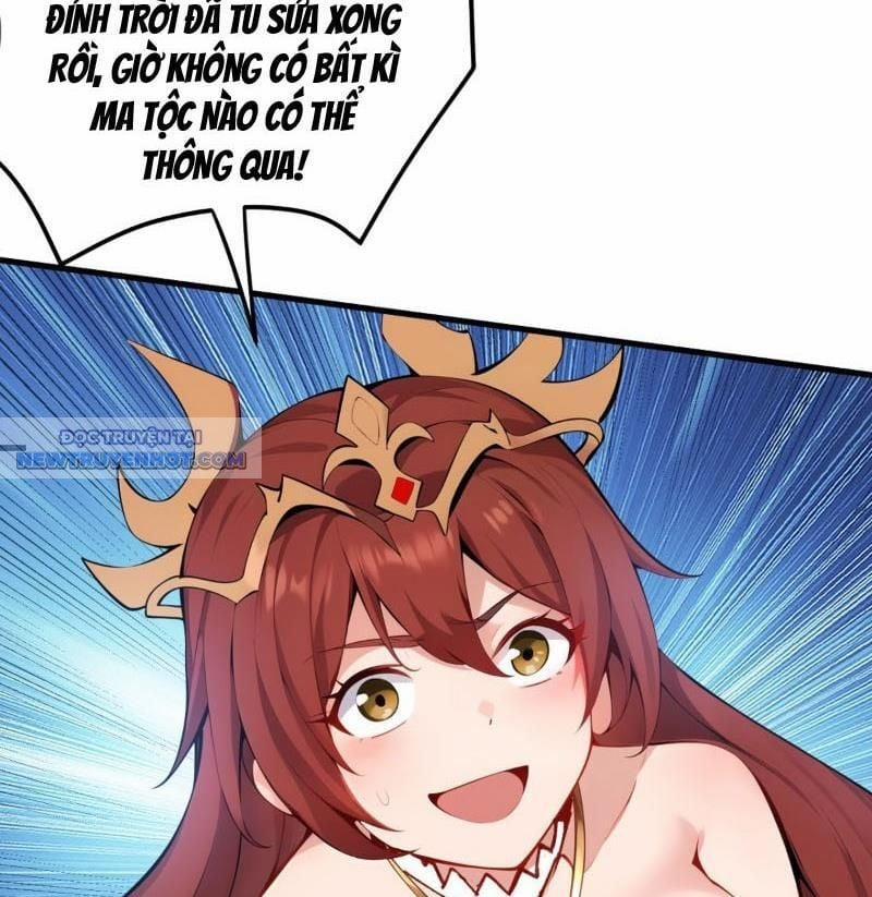 Ẩn Cư Mười Vạn Năm 245 trang 32