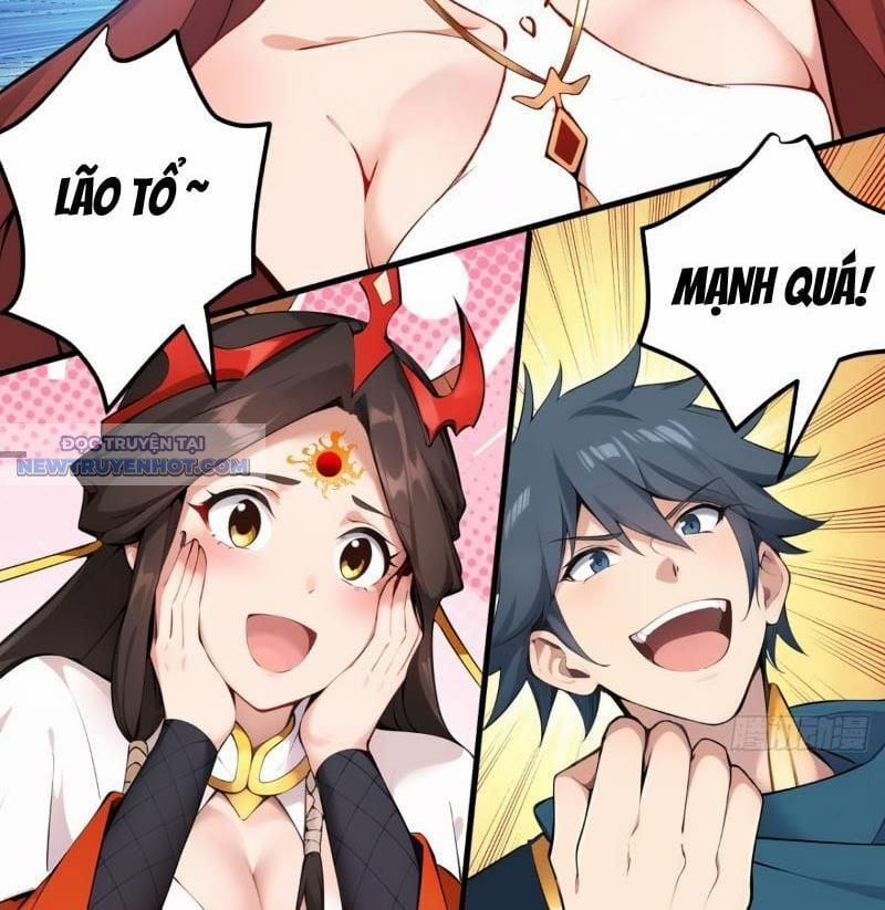 Ẩn Cư Mười Vạn Năm 245 trang 33