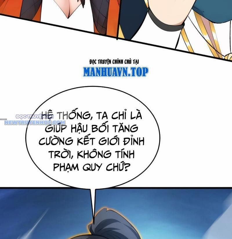 Ẩn Cư Mười Vạn Năm 245 trang 34