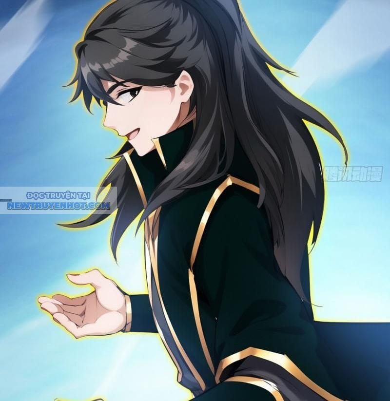 Ẩn Cư Mười Vạn Năm 245 trang 35