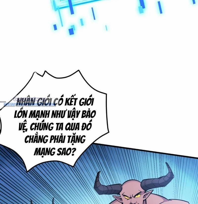 Ẩn Cư Mười Vạn Năm 245 trang 37