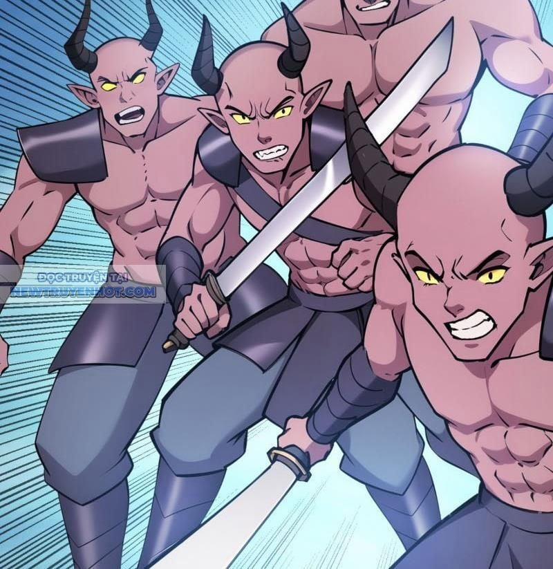 Ẩn Cư Mười Vạn Năm 245 trang 38