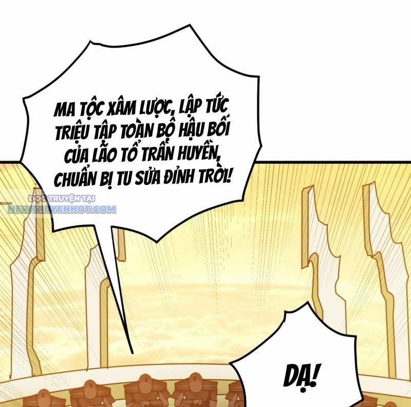 Ẩn Cư Mười Vạn Năm 245 trang 4