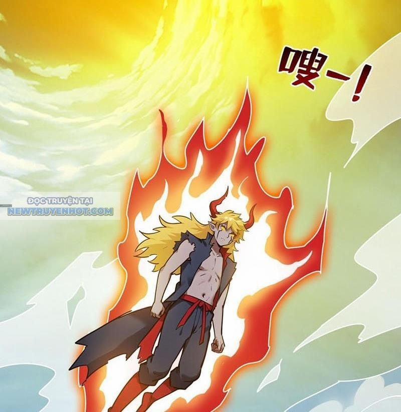 Ẩn Cư Mười Vạn Năm 245 trang 40