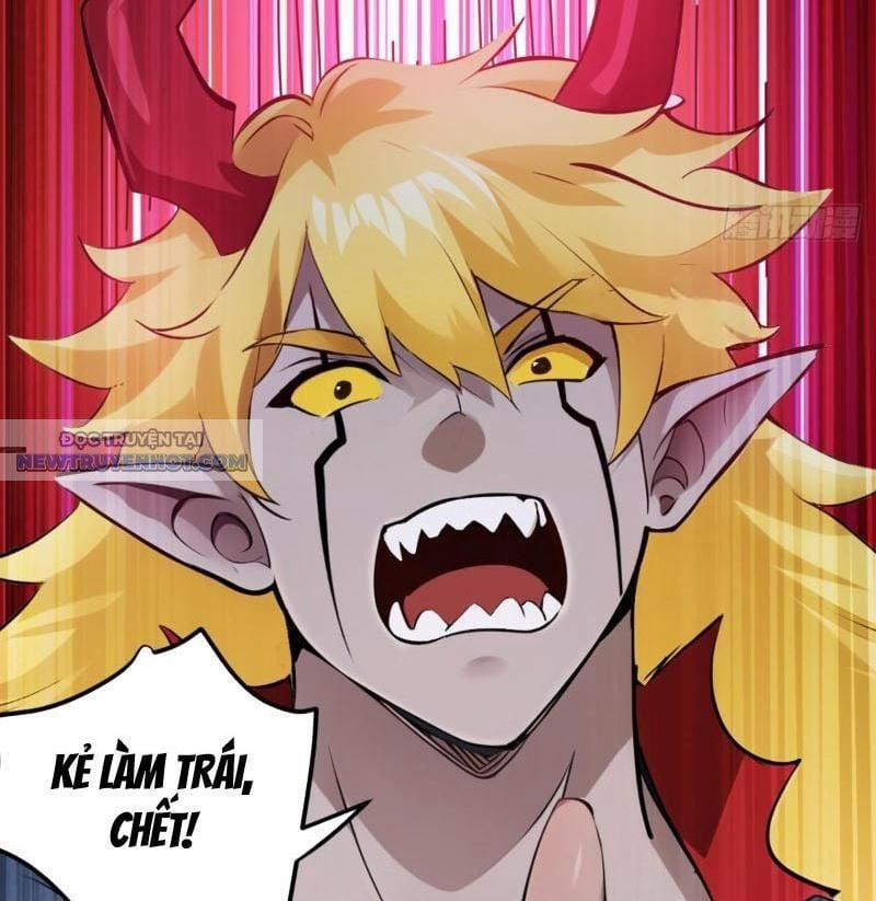 Ẩn Cư Mười Vạn Năm 245 trang 43