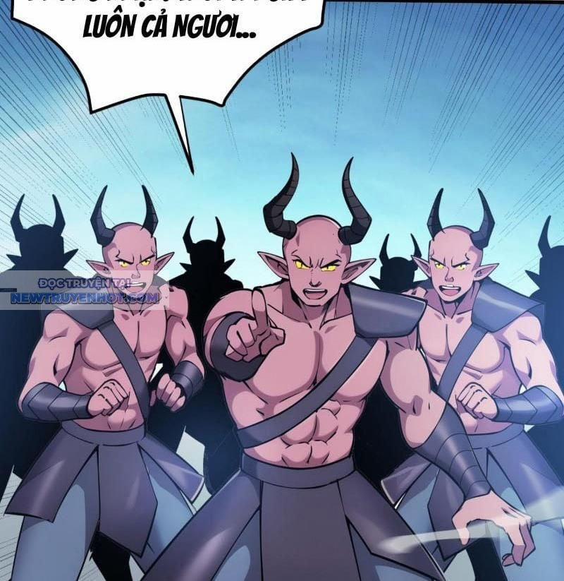 Ẩn Cư Mười Vạn Năm 245 trang 46