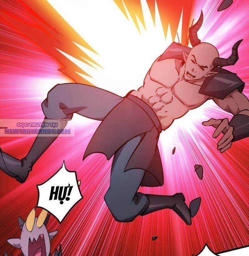 Ẩn Cư Mười Vạn Năm 245 trang 49